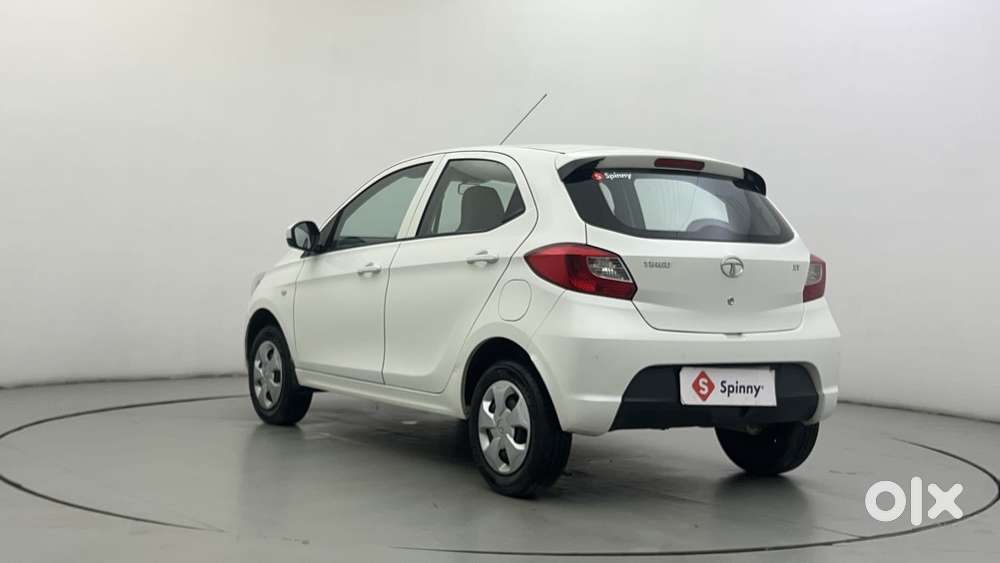 Tata Tiago 1.2 Revotron Xt, 2019, Petrol