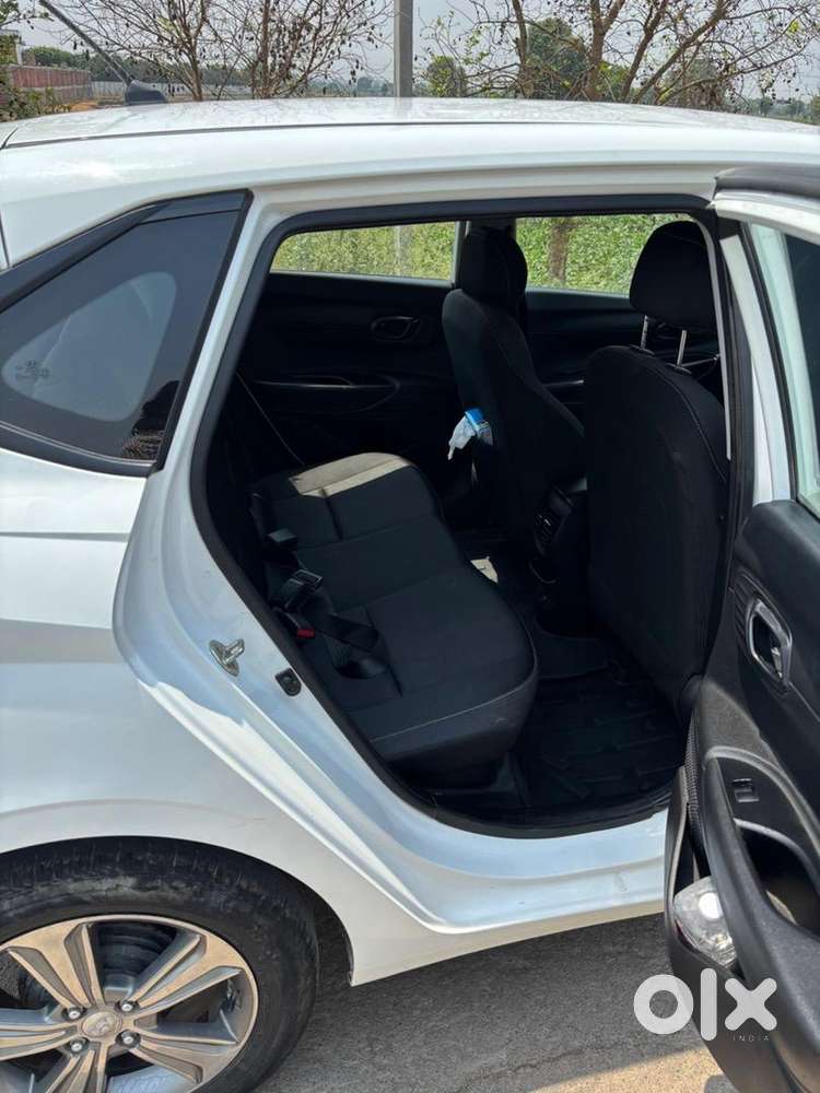 Hyundai New I20 2022 Diesel 85000 Km Driven