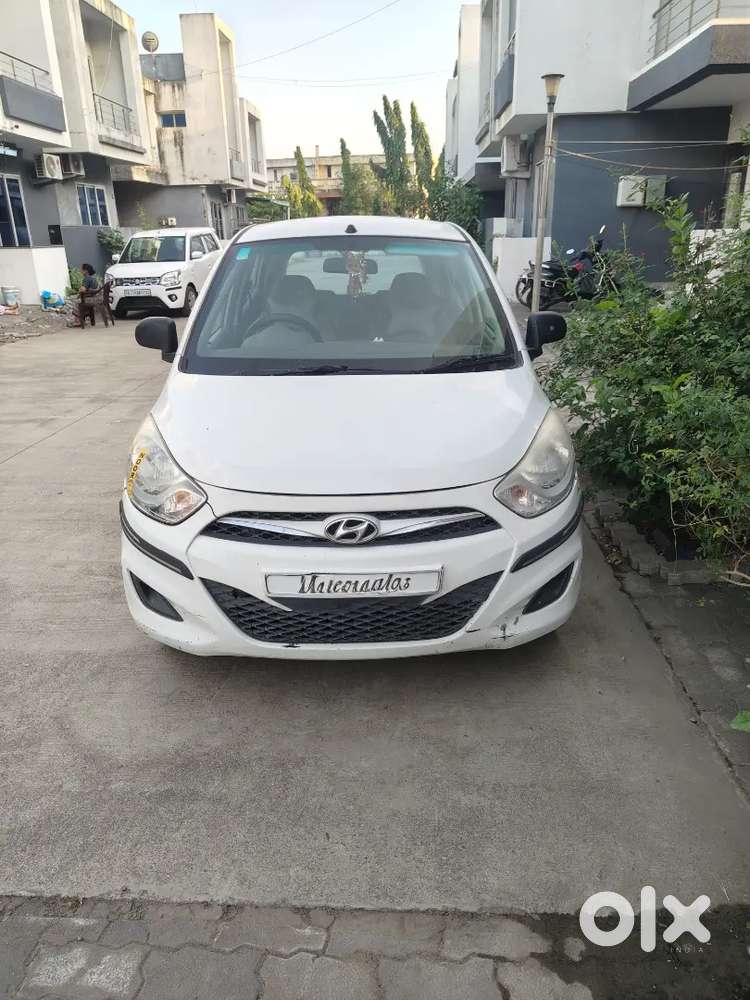 Hyundai I10 Magna 2016 Year Car