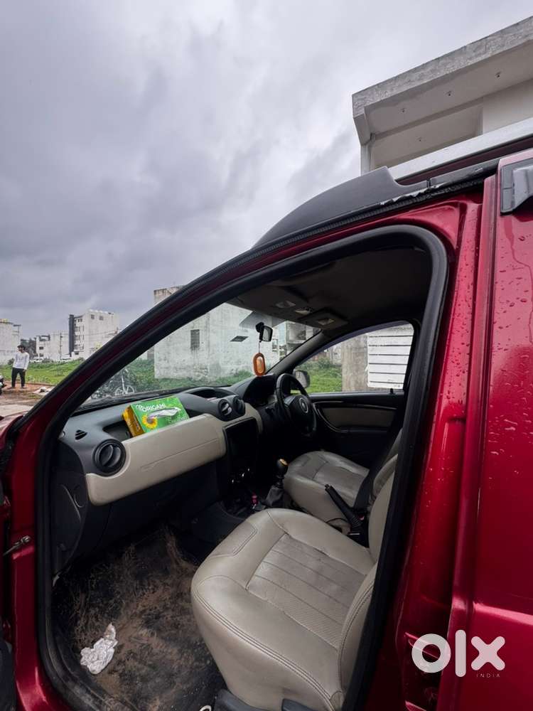 Renault Duster Diesel 2012 - 2013 Car