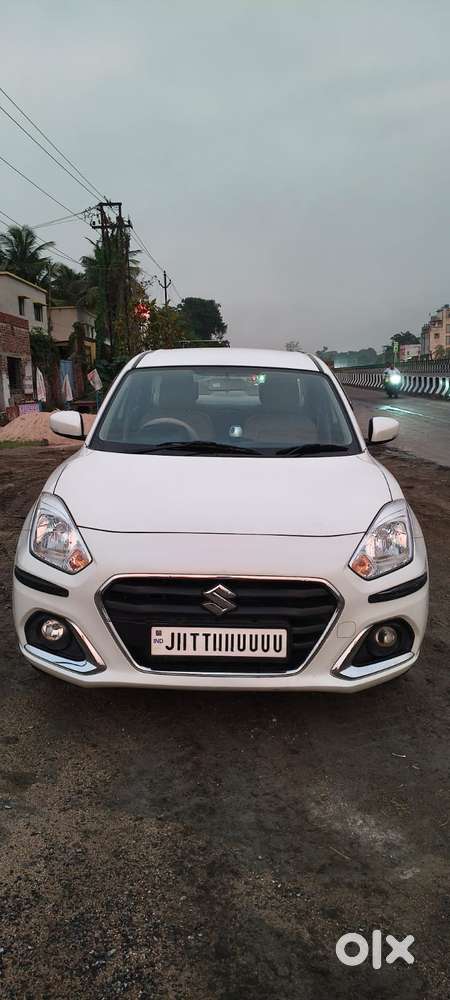 Maruti Suzuki Dzire Vxi Ags, 2024, Petrol