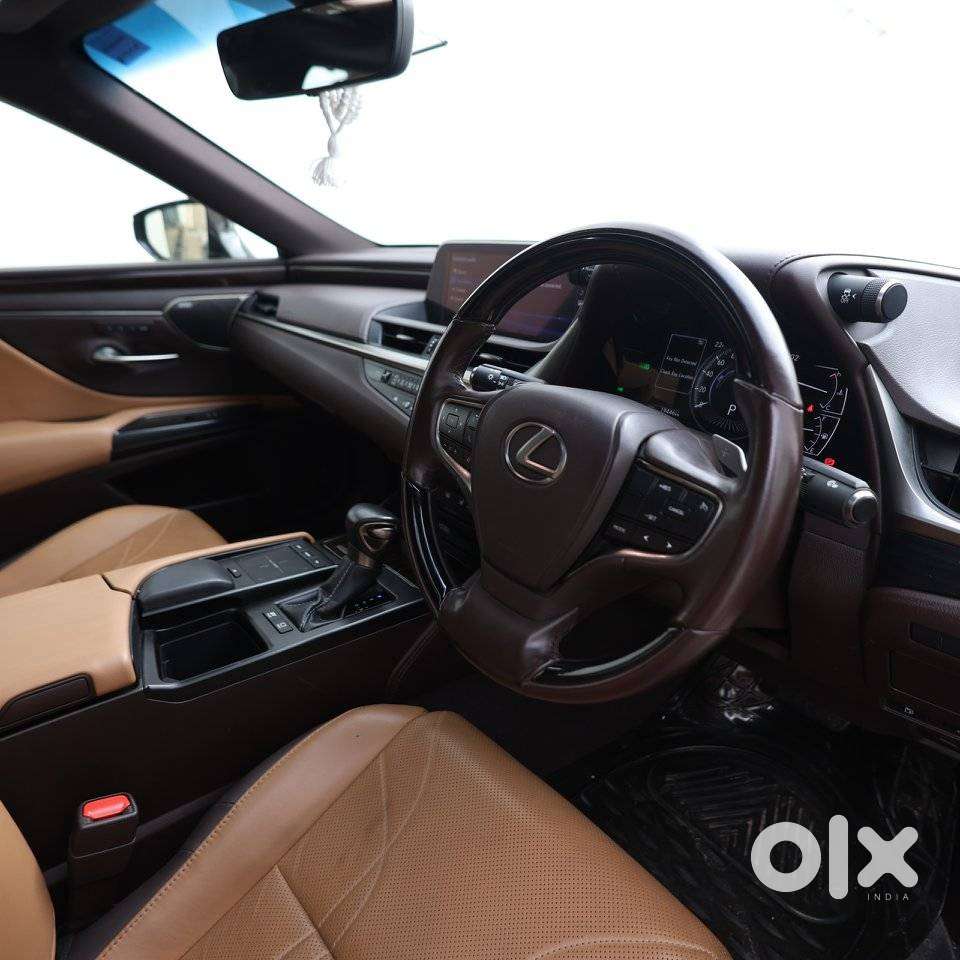 Lexus Es 300h, 2019, Petrol