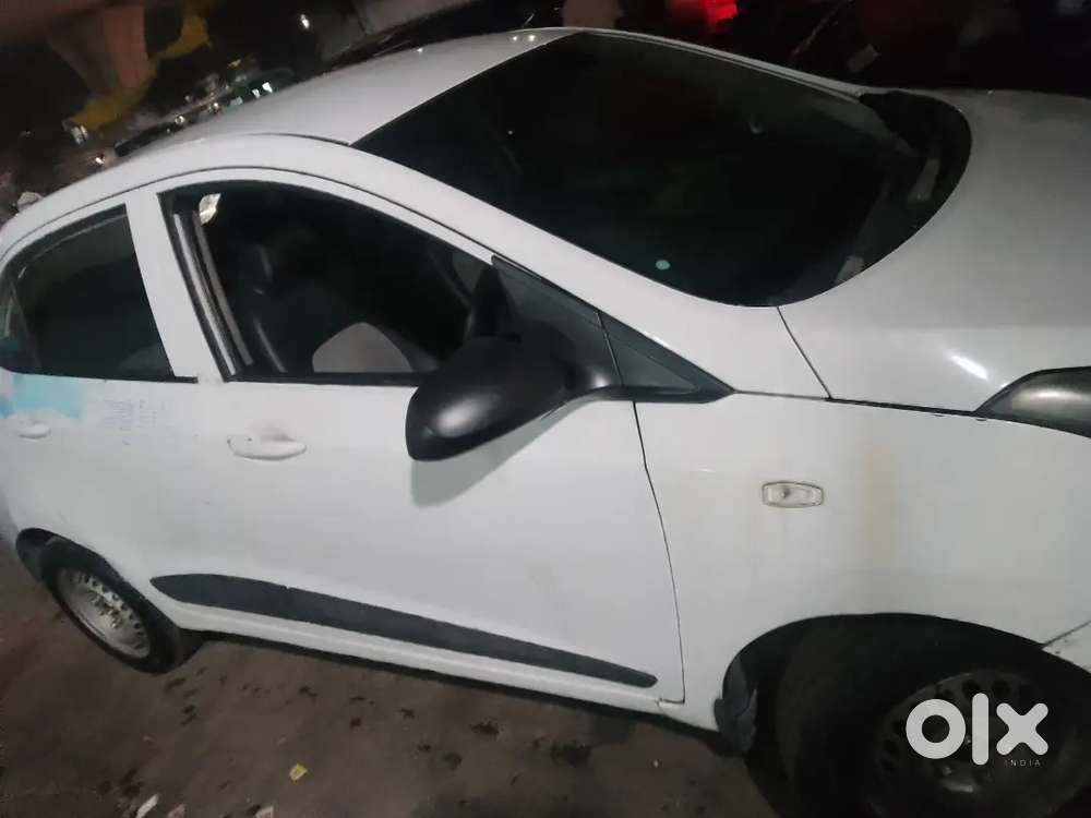 Hyundai Xcent Prime 2018 Model Diesel