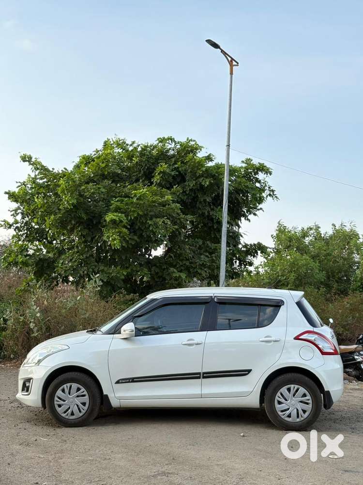 Maruti Suzuki Swift Vxi, 2018, Petrol