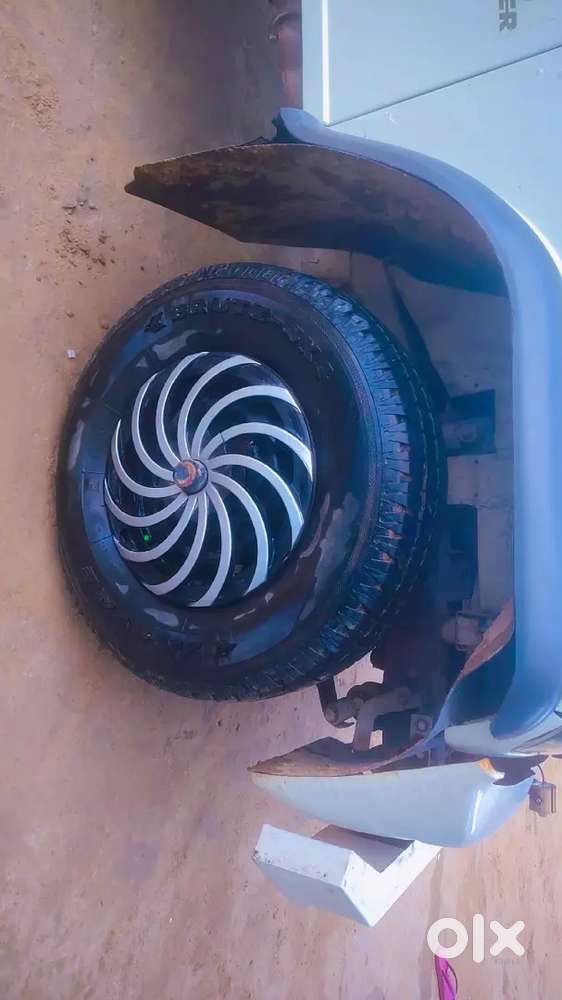 Mahindra Bolero Camper 4*4 +ac Diesel 2017