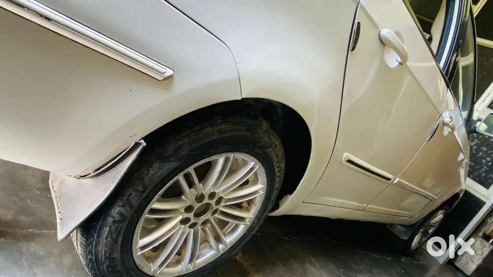 Tata Manza Diesel 2012 Km Driven