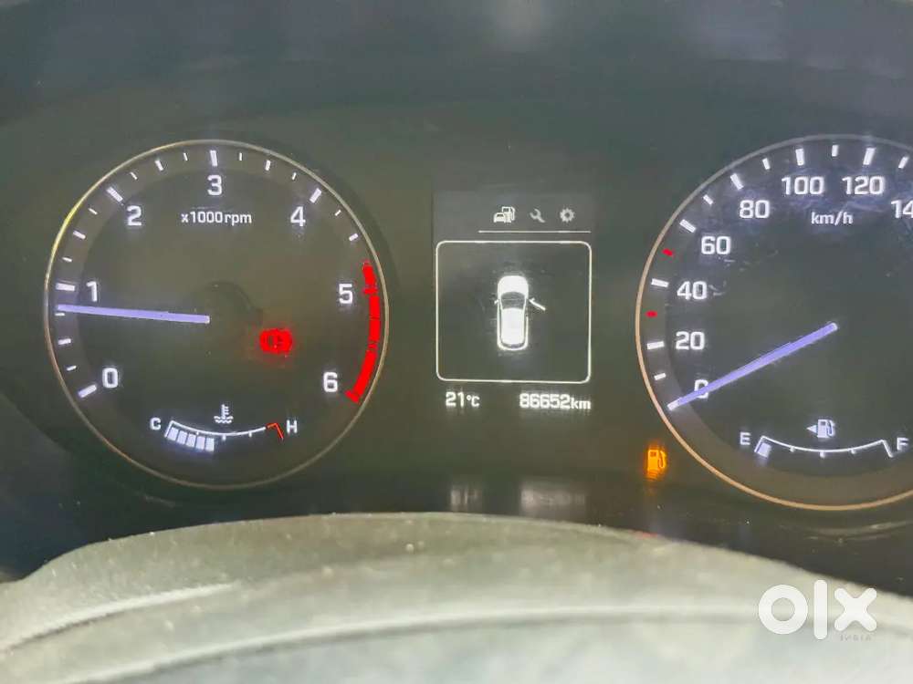 I 20 Asta Top Model Push Baten 2key