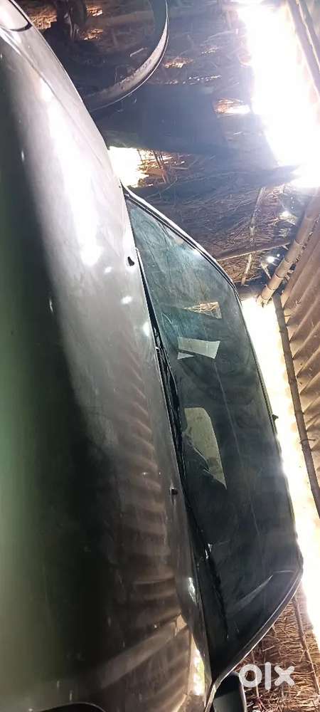 Ford Fusion 1.3 Petrol 2005