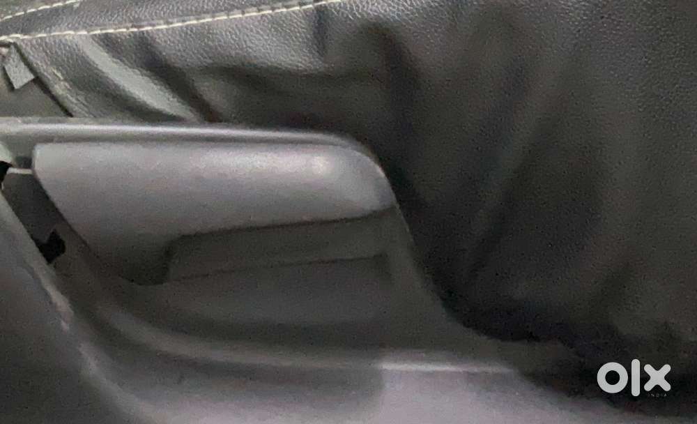 Maruti Suzuki Swift Vxi, 2015, Petrol