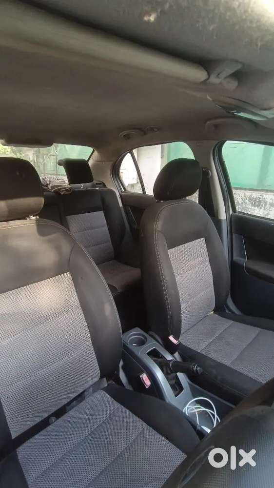 Ford Fiesta 2011 Diesel 140000 Km Driven In Good Running Condition