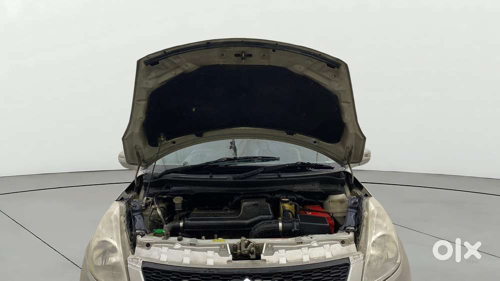 Maruti Suzuki Swift Vdi, 2012, Diesel