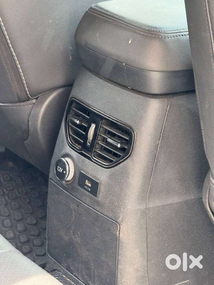 Tata Hexa 2.2 Xt 4x2 7 Str, 2017, Diesel