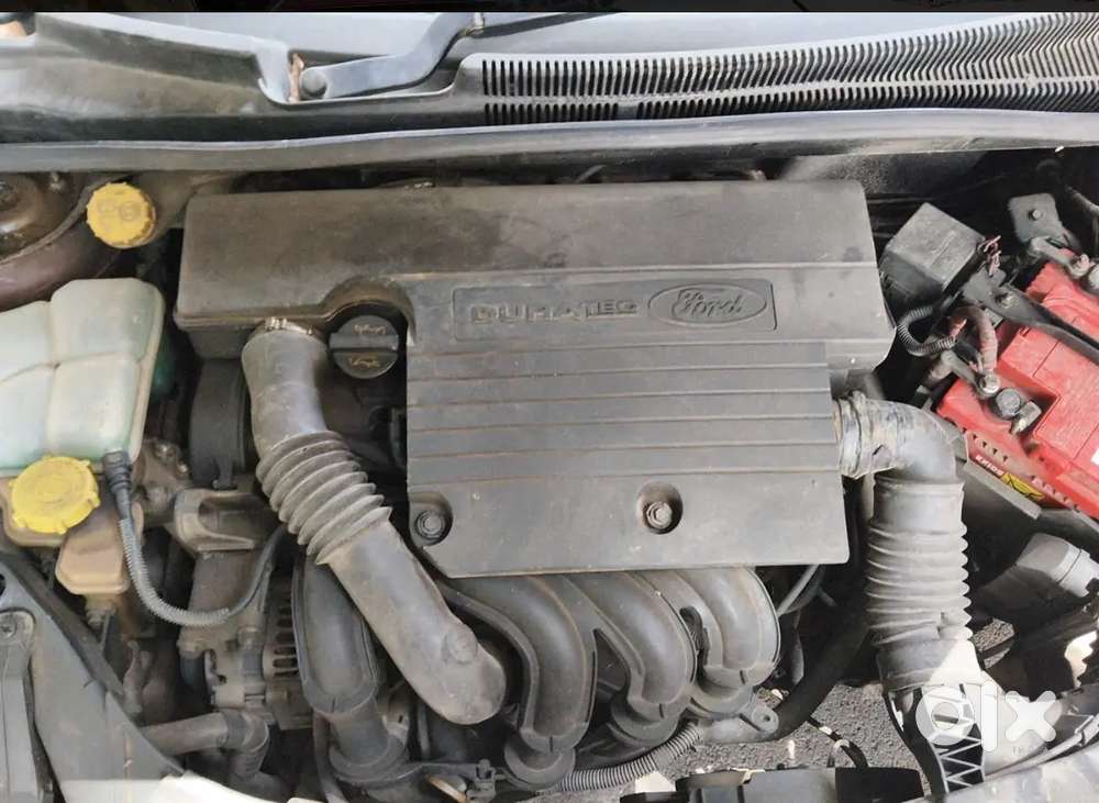 Ford Fiesta 1.4 Exi 2006