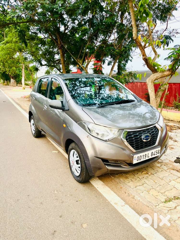 Datsun Redigo Petrol 2018 Car
