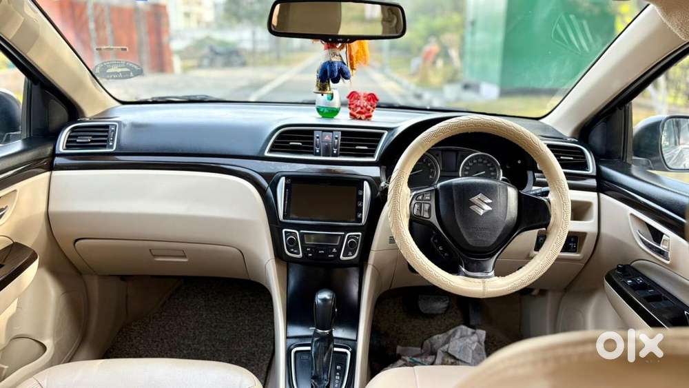 Maruti Suzuki Ciaz