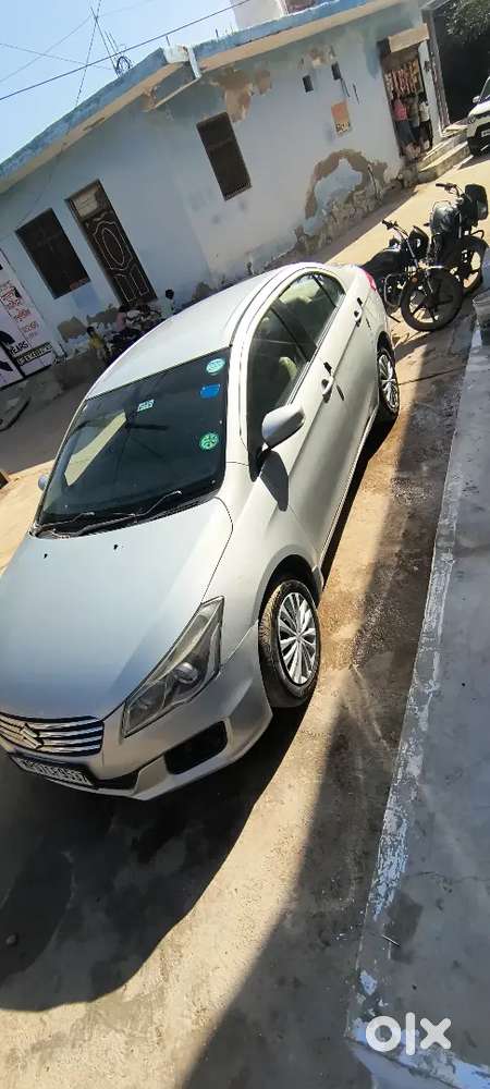 Maruti Suzuki Ciaz 2018 Second Owner