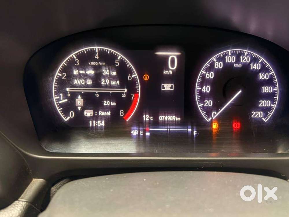 Honda City 5th Gen Zx Mt(i-vtec)