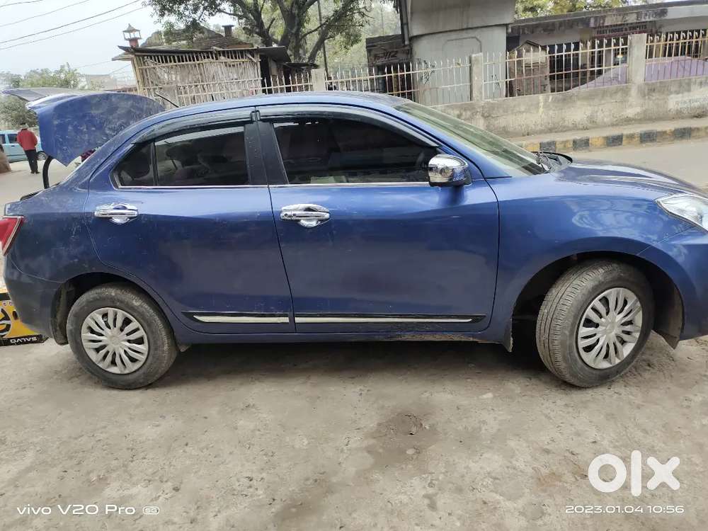 Maruti Suzuki Dzire 2019 Petrol Good Condition