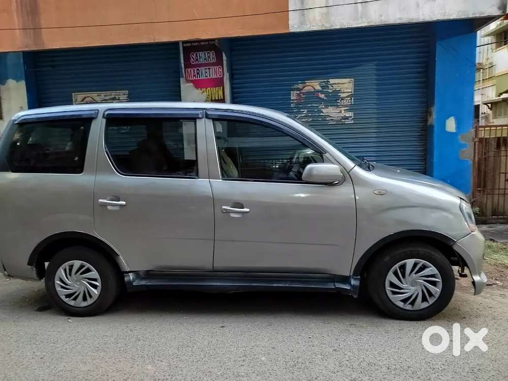 Mahindra Xylo 2013 Diesel Well Maintained