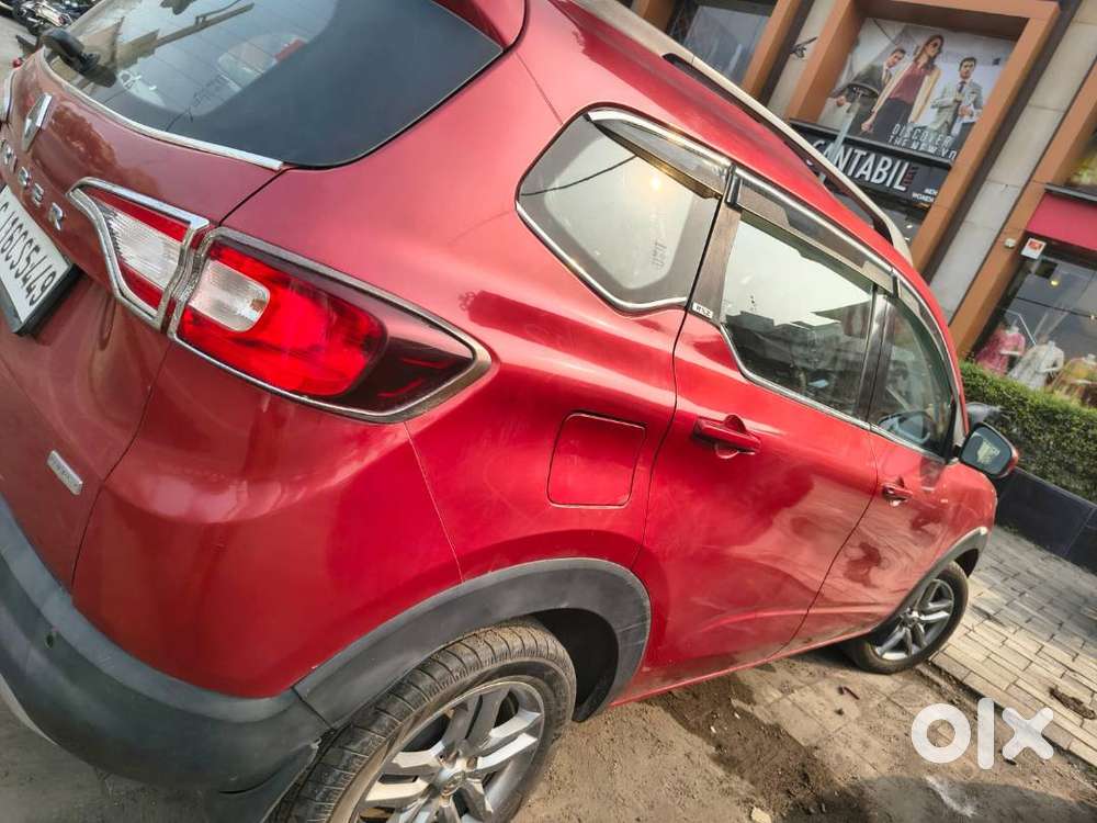 Renault Triber 2020 Petrol Good Condition