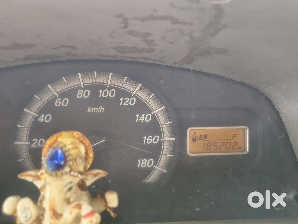 Maruti Suzuki Eeco 2011 Petrol 180000 Km Driven