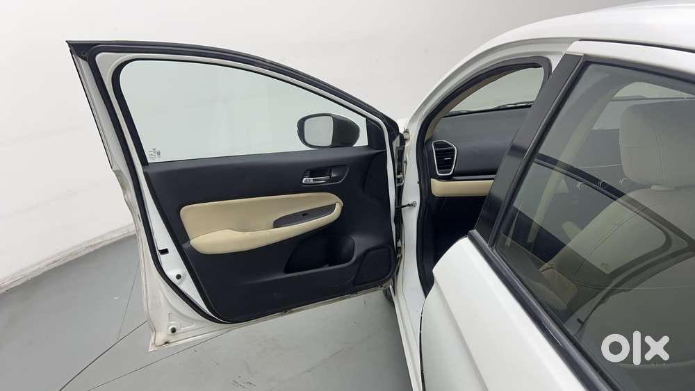 Honda City I-vtec V, 2021, Petrol