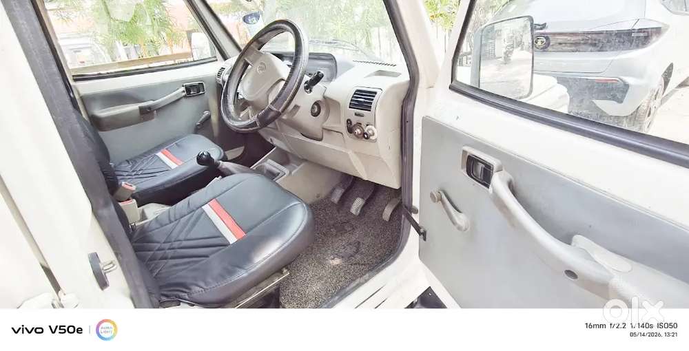 Mahindra Bolero 2017