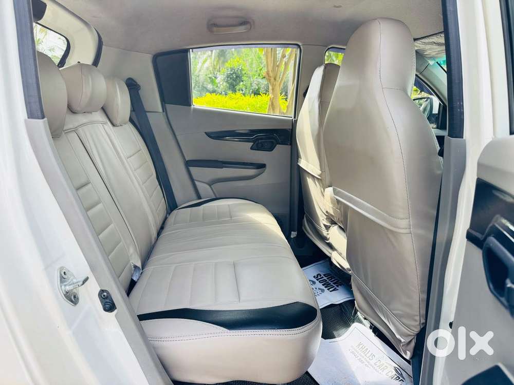 Mahindra Kuv100 Nxt 1.2 K8 Plus Petrol 6 Str, 2017, Petrol