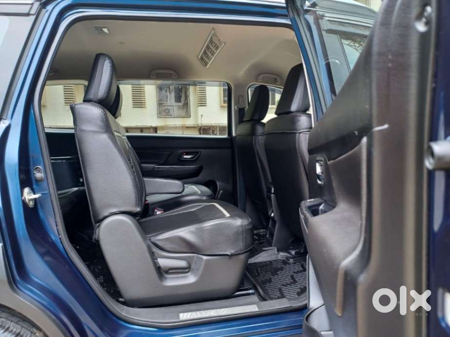 Maruti Suzuki Xl6 1.5 Zeta Mt, 2025, Petrol
