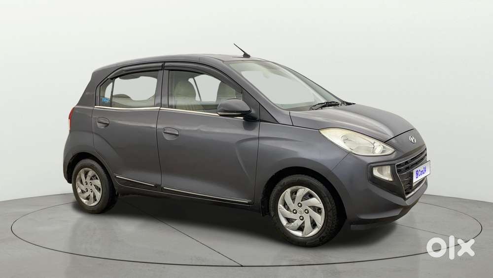 Hyundai New Santro 1.1 Sportz Mt Cng, 2019, Cng & Hybrids