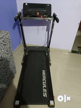 Treadmill olx price hot sale