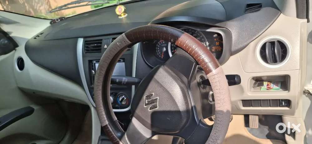 Maruti Suzuki Celerio 2015 Petrol 46666 Km Driven
