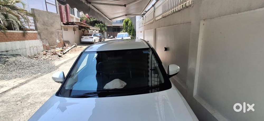 Maruti Suzuki Brezza 2026 Petrol 115 Km Driven Purchase Date 30 April