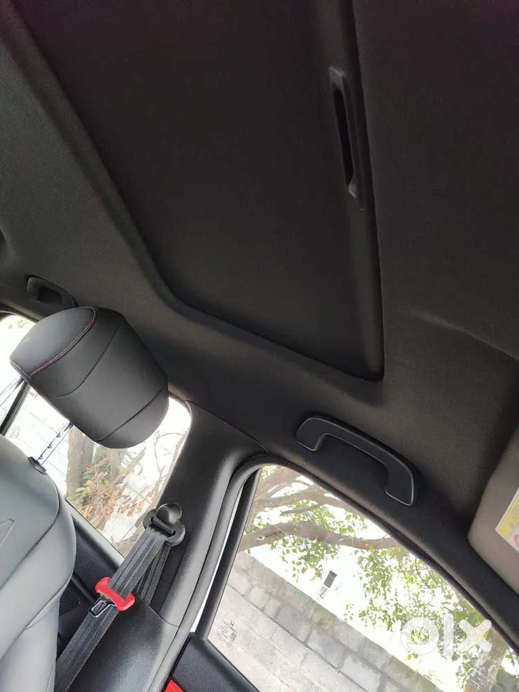 Honda Elevate Adv 2026 Petrol Manual