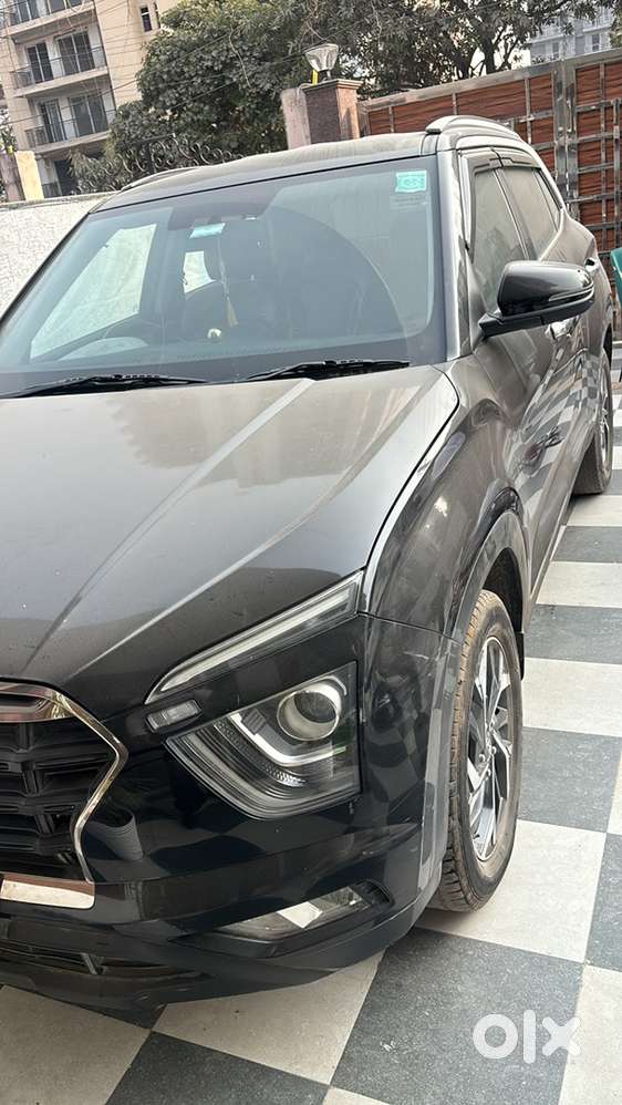 Hyundai Creta 2020