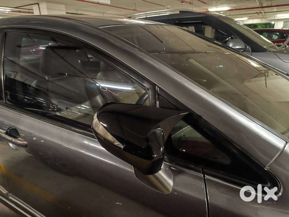 Honda Civic 1.8v 2010