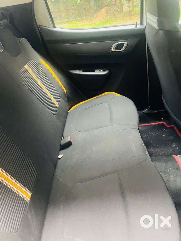 Kwid Automatic For Sale