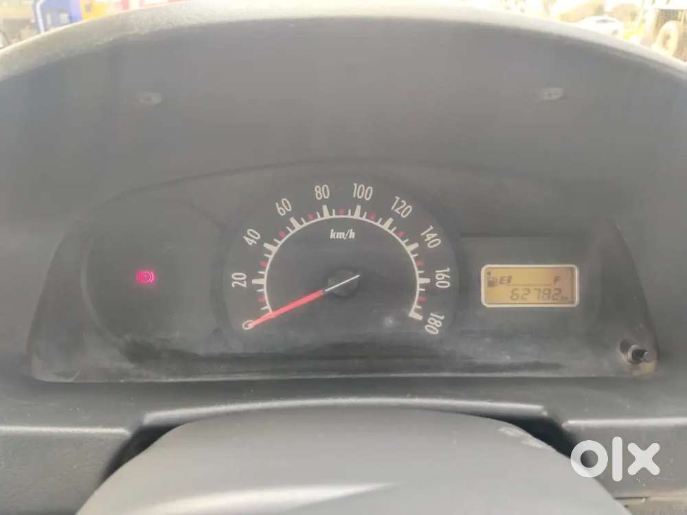 Maruti Suzuki Alto K10 2013