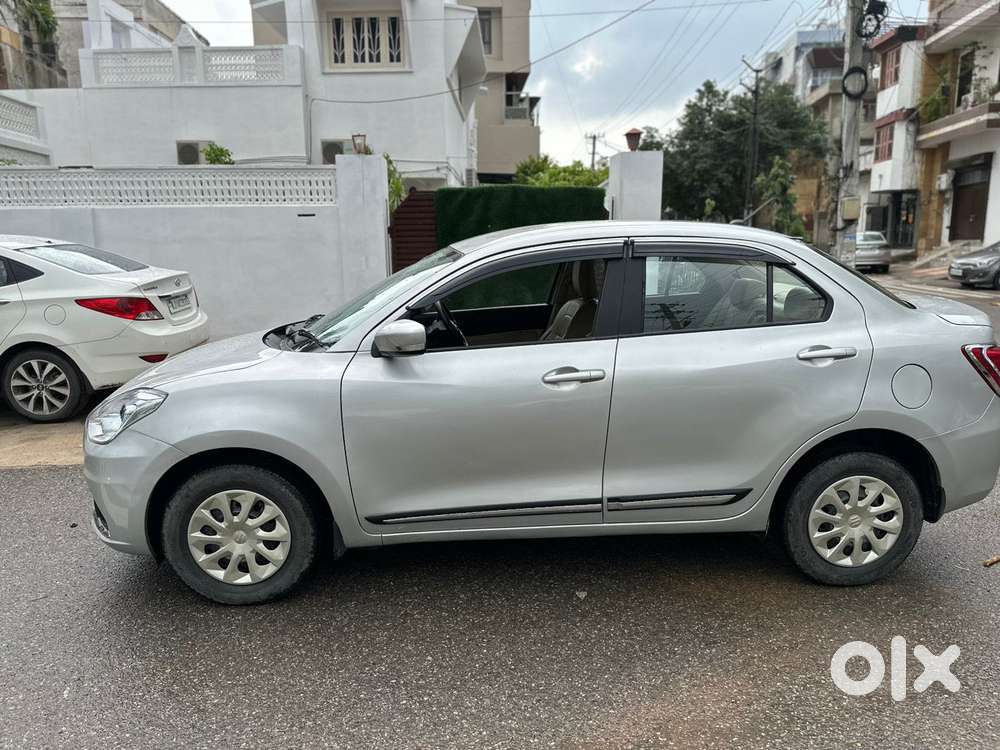Maruti Suzuki Dzire 2017-2020 1.2 Vxi, 2017, Petrol