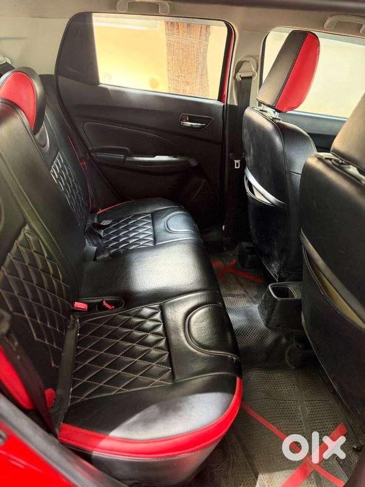 Maruti Suzuki Swift Vxi 1.2 Abs Bs-iv, 2021, Petrol