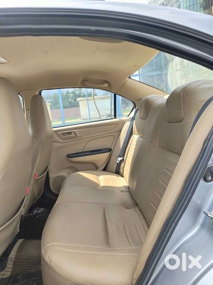 Honda Amaze S 1.2 Petrol Mt, 2020, Petrol