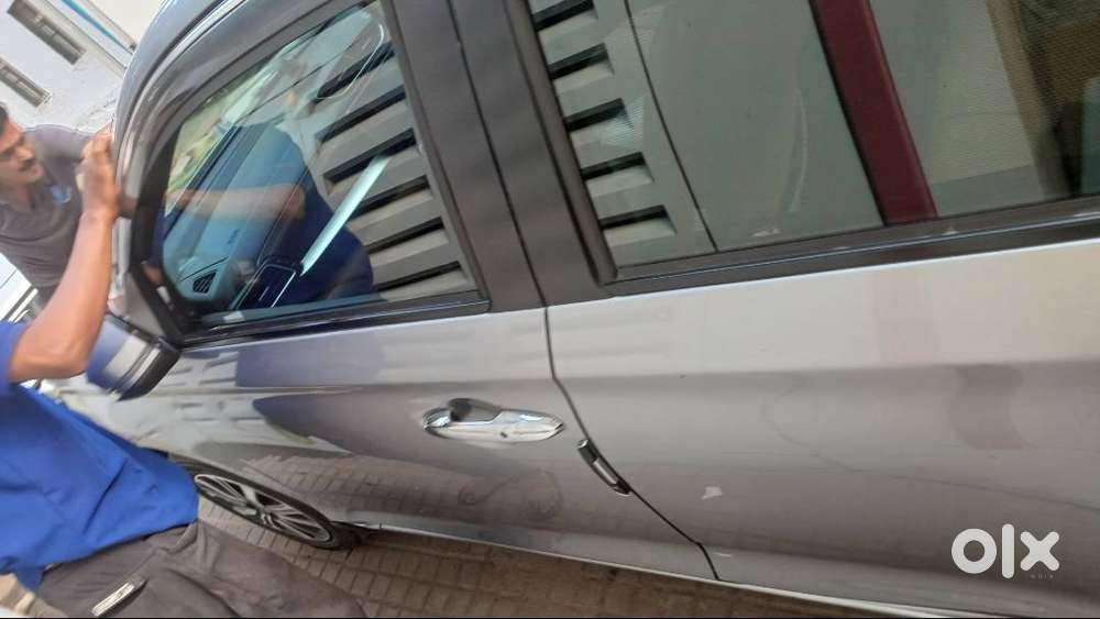 Honda Amaze 2023 Cvt Petrol
