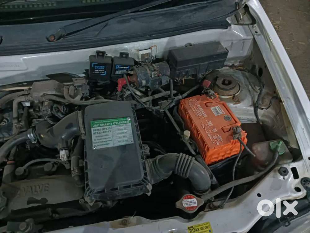 Good Condition Power Fool Engine And Ac And Heater Chalu Condition.