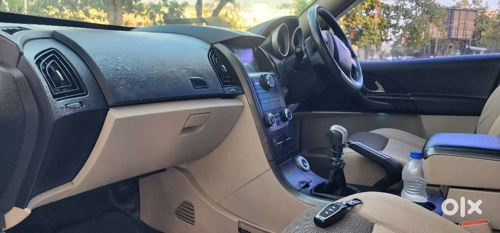 Mahindra Xuv500 W9 1.99, 2017, Diesel