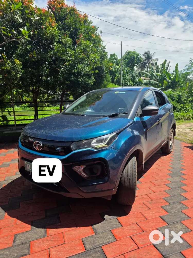 2021 Nexon Xm Ev 699999