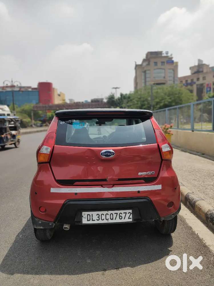 Datsun Redigo 0.8 T 2019