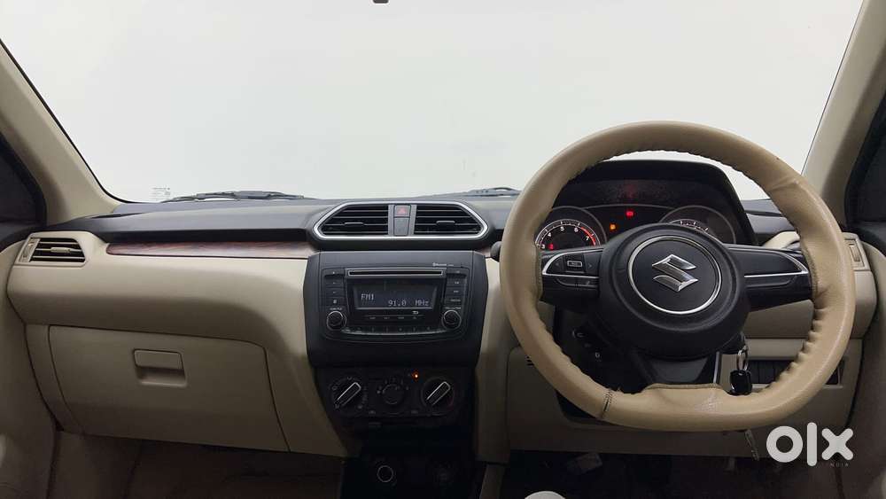 Maruti Suzuki Dzire 1.2 Vxi, 2019, Petrol
