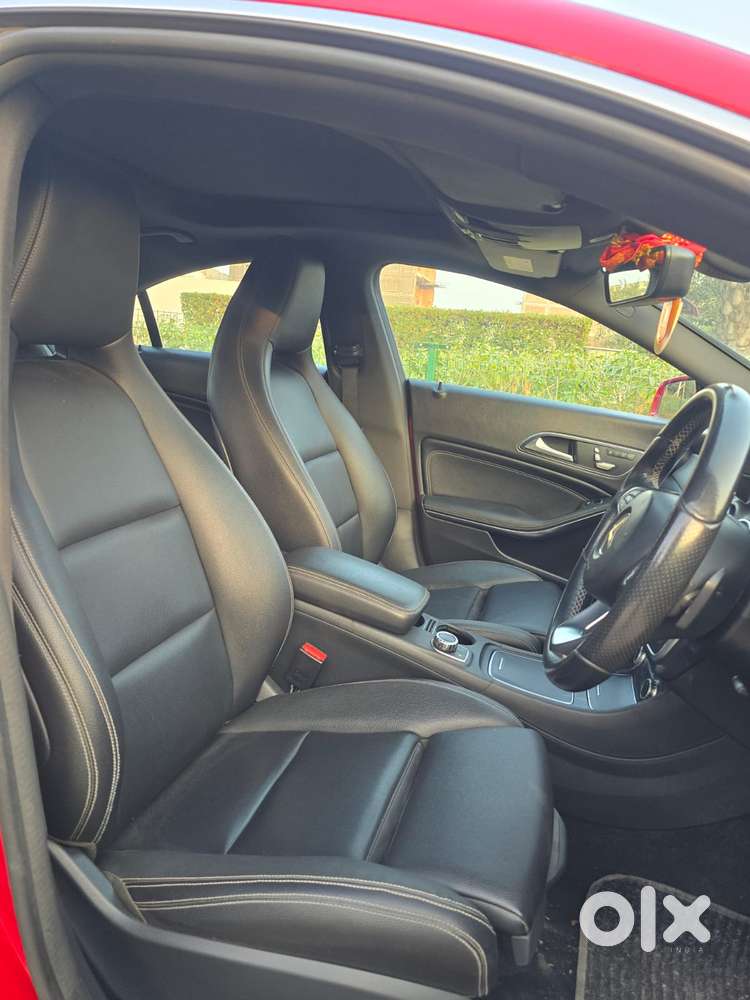 Mercedes-benz Cla 200 Cdi Sport, 2018, Diesel