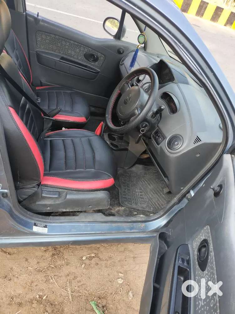 Chevrolet Spark 2007