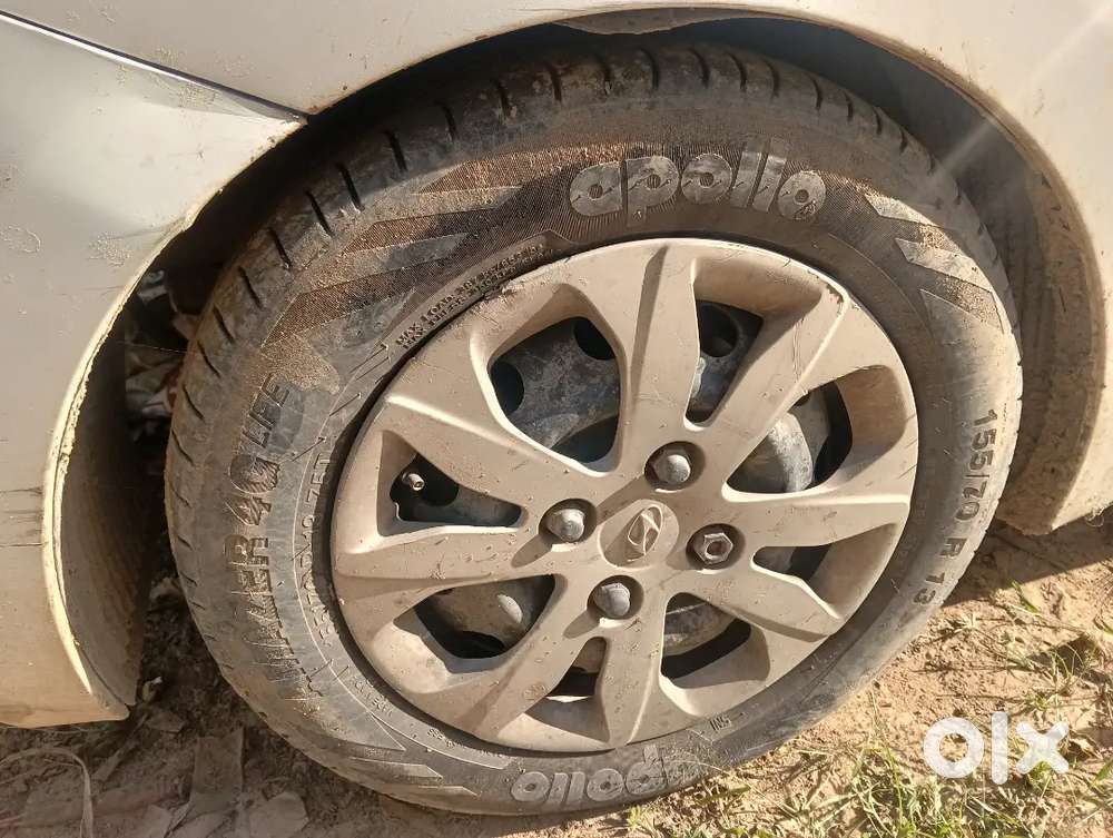 Hyundai Eon Magna 2018 Petrol Manual